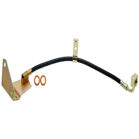 Raybestos OE Replacement BH38199